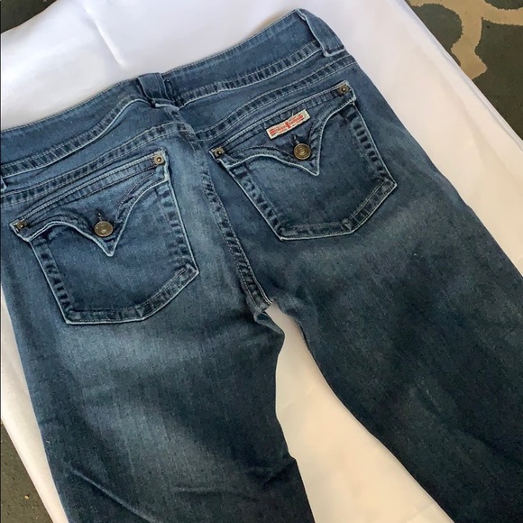 hudson jeans poshmark